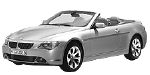 BMW E64 B3495 Fault Code