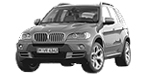 BMW E70 B3495 Fault Code